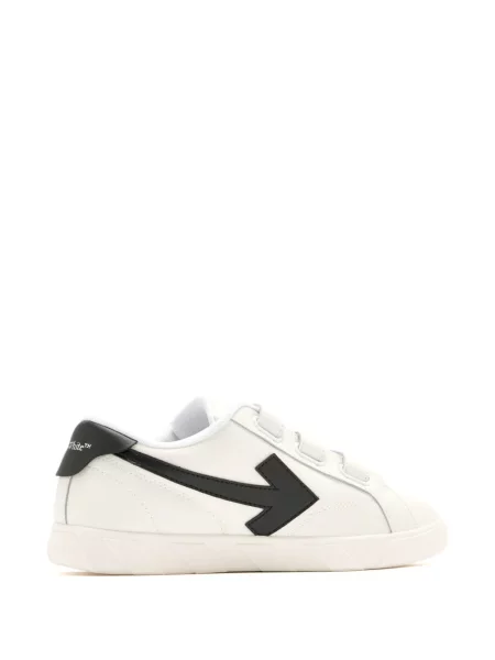 Gyerek sneaker Off-white fehér