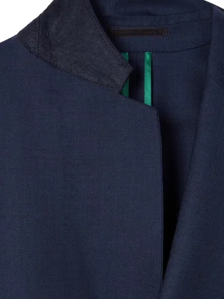 Sacou Paul Smith albastru