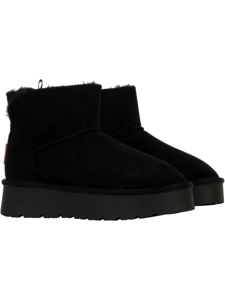 Pantofi Xti negru
