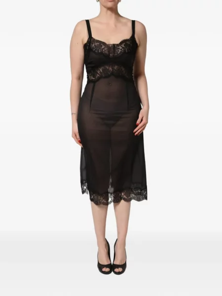 Top Dolce & Gabbana negru