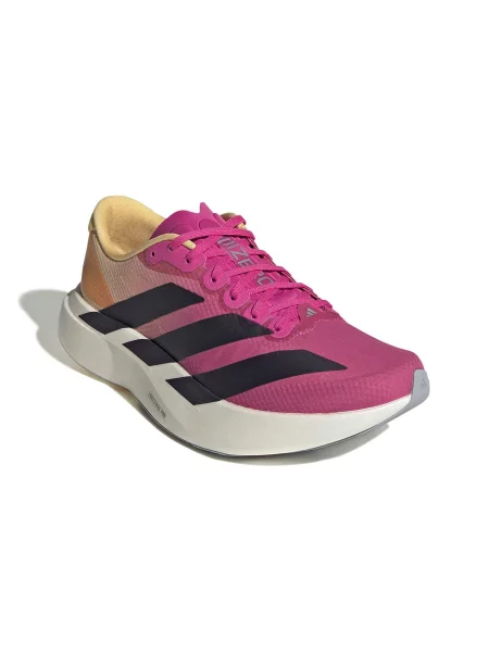 Sneakerși Adidas Performance negru