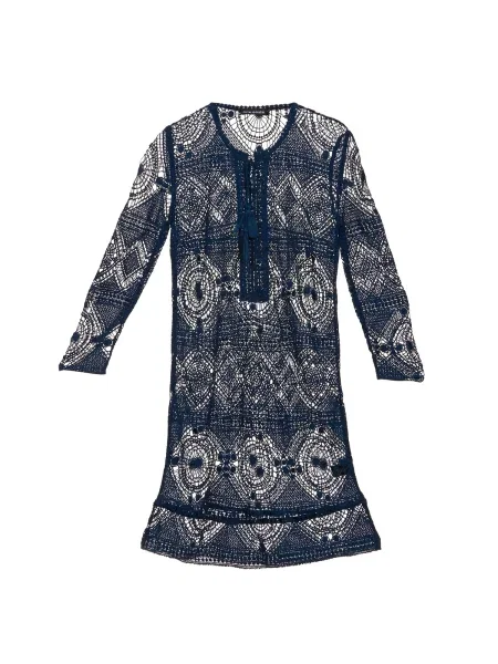 Rochie mini Antik Batik scurtă