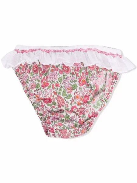 Bikini dziecięce Siola różowe