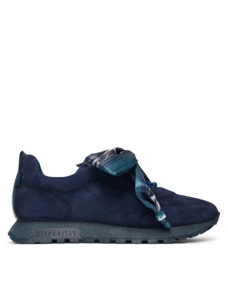 Hispanitas Sneakers Oregon Bleumarin