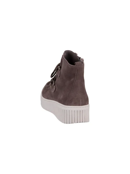 Pantofi Gabor maro