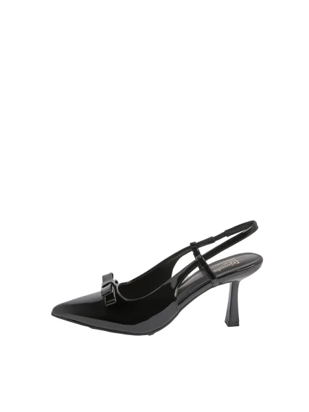 Friends Like These Pumps negru