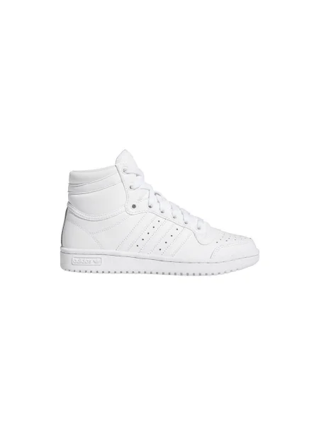 Gyerek felső Adidas fehér