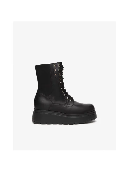 Pantofi Nerogiardini negru