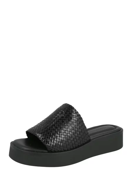VAGABOND SHOEMAKERS Saboți Danya' negru