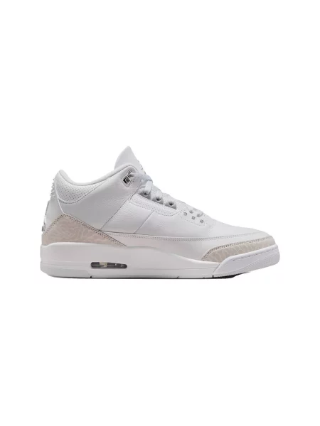 Pantofi Nike retro alb
