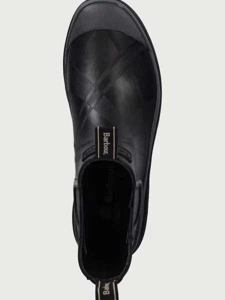 Резиновые сапоги Barbour