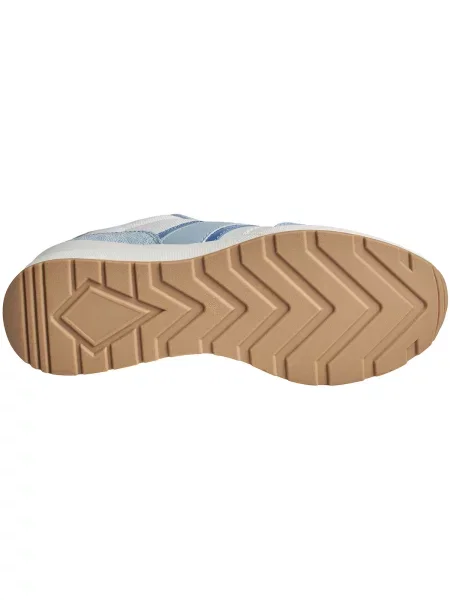 Pantofi Michael Michael Kors albastru