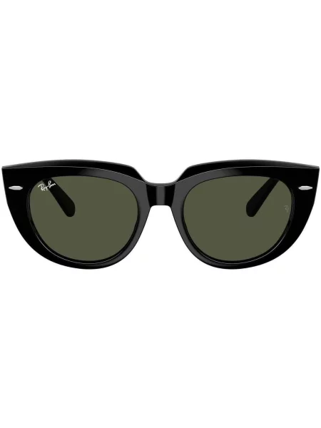 Slnečné okuliare Ray-ban čierna
