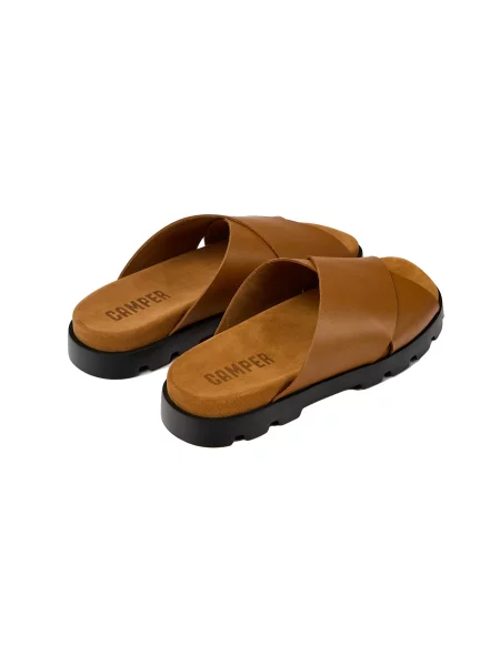 Sandale Camper maro