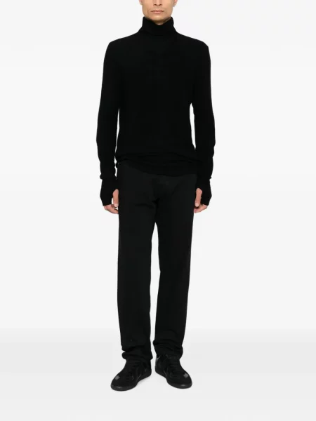 Pulover Thom Krom negru