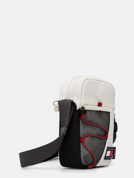 Tommy Jeans torbica bež