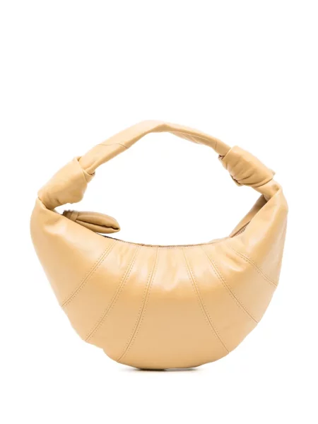 Geantă Lemaire galben