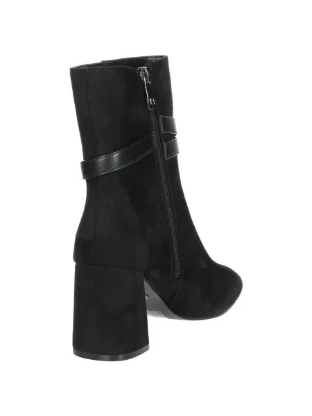 Pantofi Laura Biagiotti negru