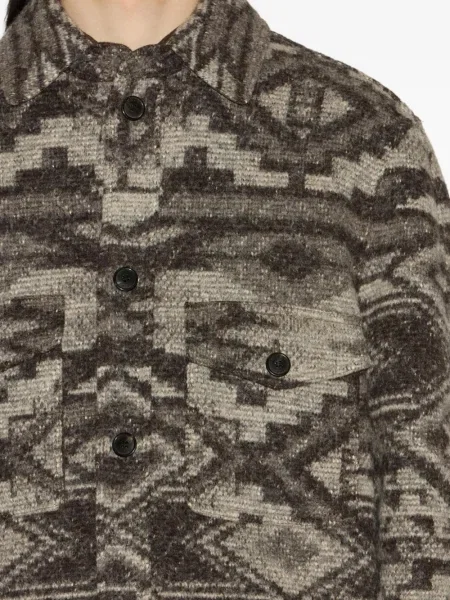 Geacă Marant negru