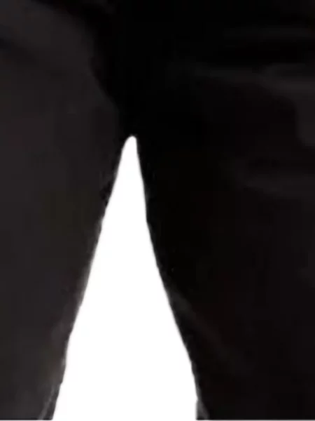 Koszulka Nike polarowa do biegania z nadrukiem szara