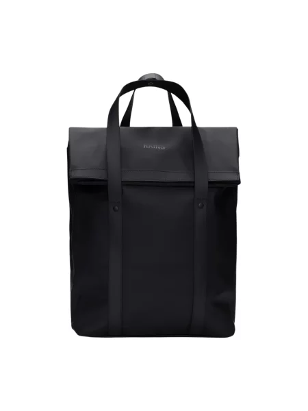 Rains plecak 2 Way Tote Backpack W3 zielony