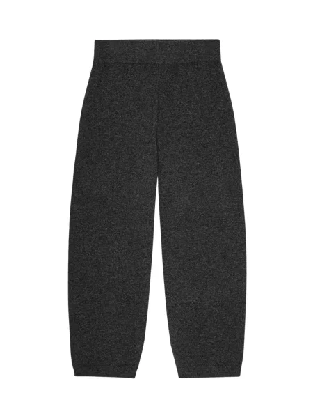 Moshi moshi mind Kalhoty Yours tmavě šedá