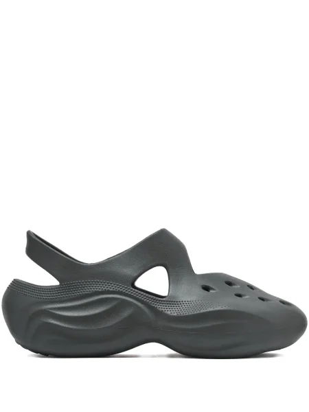 Sandale Crocs negru