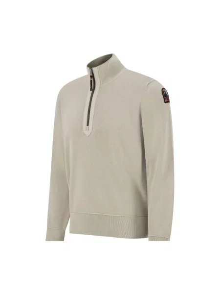 Bluza rozpinana Parajumpers beżowa