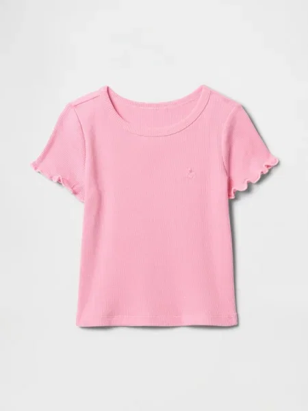 Tricou Gap roz