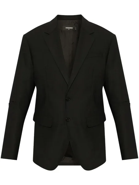 Sako Dsquared2 černé