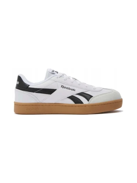 Tenisky Reebok Sport biela
