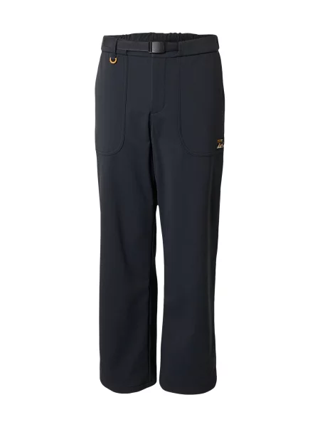COLUMBIA Pantaloni outdoor High Cascades' negru