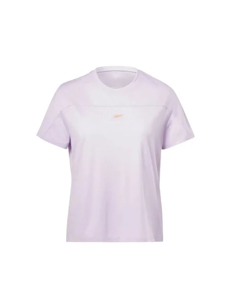 Tricou Reebok Sport business violet