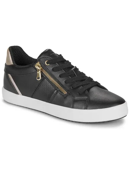 Pantofi Geox negru