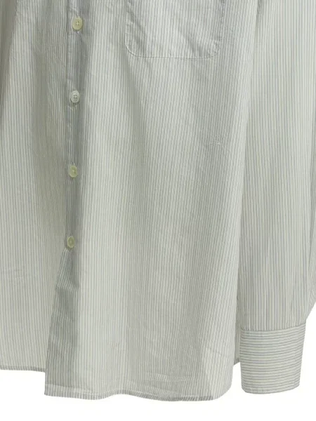 Košile Our Legacy bílá