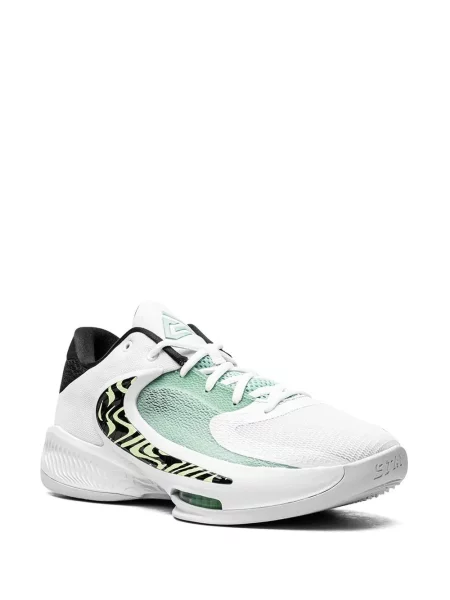 Sportbačiai Nike Zoom balta