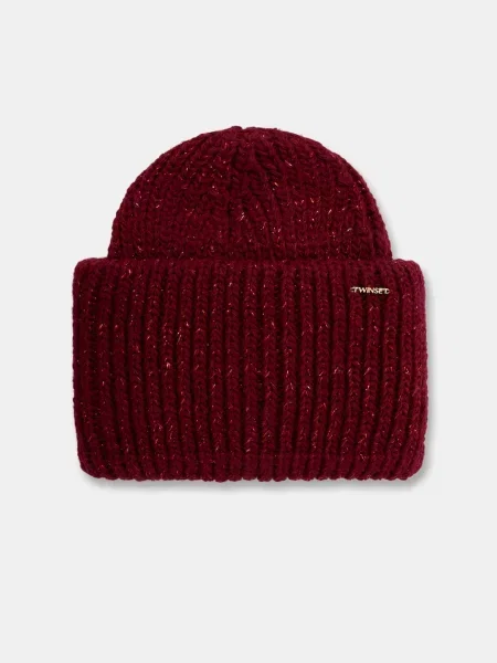 Twinset căciulă pentru femei