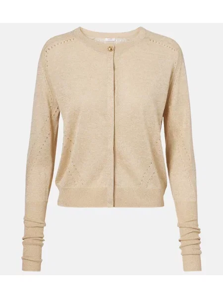 Cardigan Joseph auriu