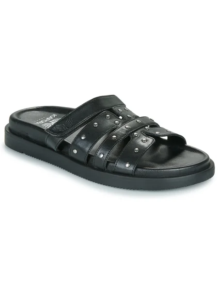 Pantofi Kaporal negru