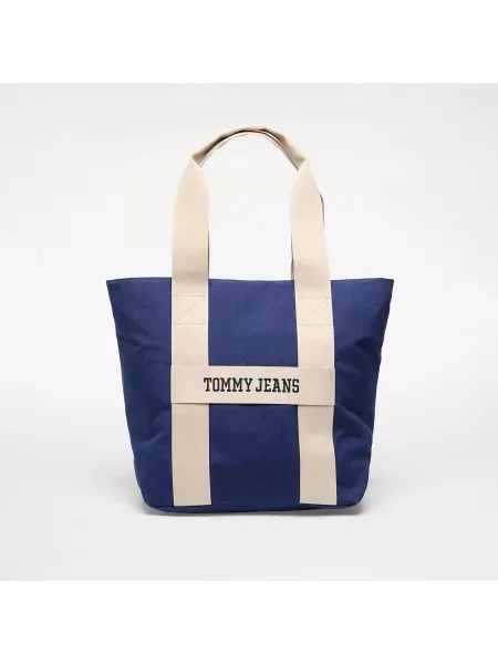 Дънки Tommy Hilfiger тъмносиньо