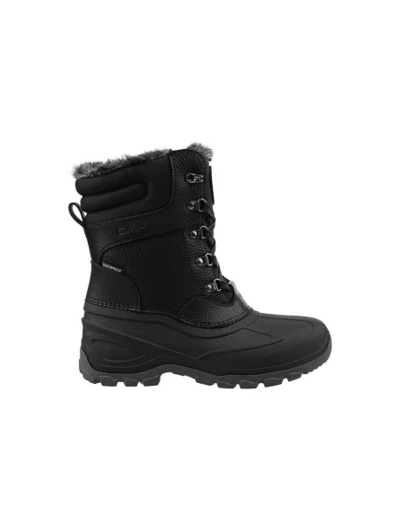 Pantofi Cmp negru