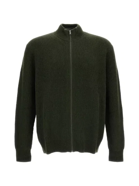 Cardigan Les Deux verde