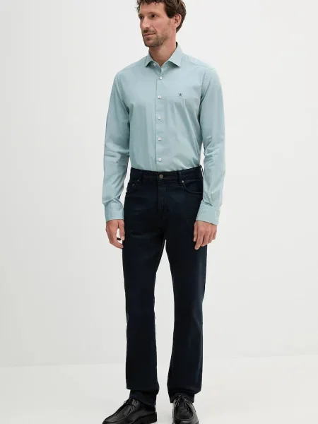 Рубашка Hackett London