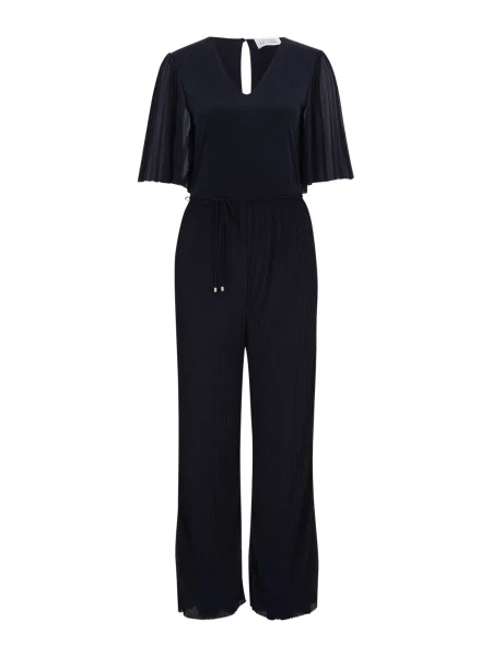 Guido Maria Kretschmer Kombinezon Duana morsko plava