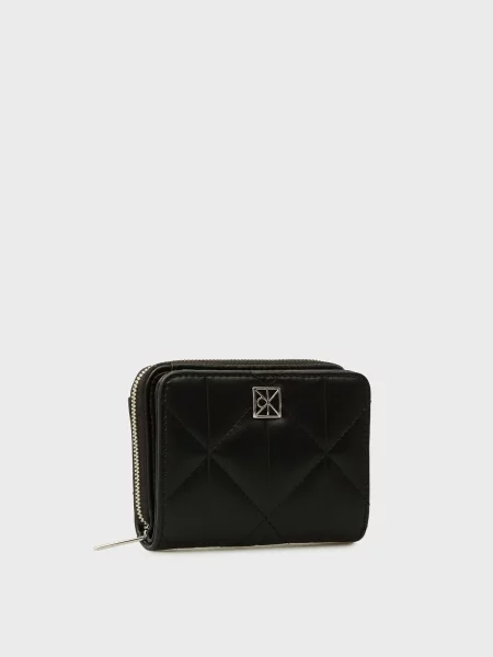 Кошелек Calvin Klein черный