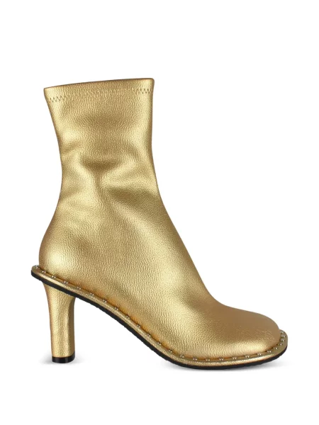 Botine Stella Mccartney cu tepi