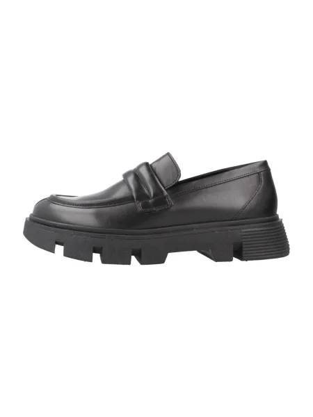 Pantofi Geox negru
