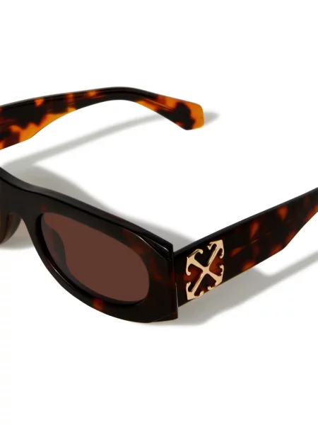 Ochelari de soare Off-white Eyewear alb