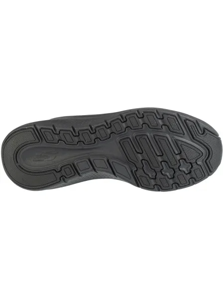 Pantofi Skechers negru