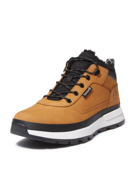 Sneakerși Timberland negru